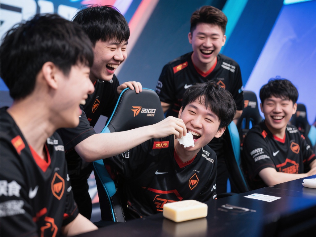 全运会男单赛：商竣程2-1逆转布云朝克特晋级半决赛